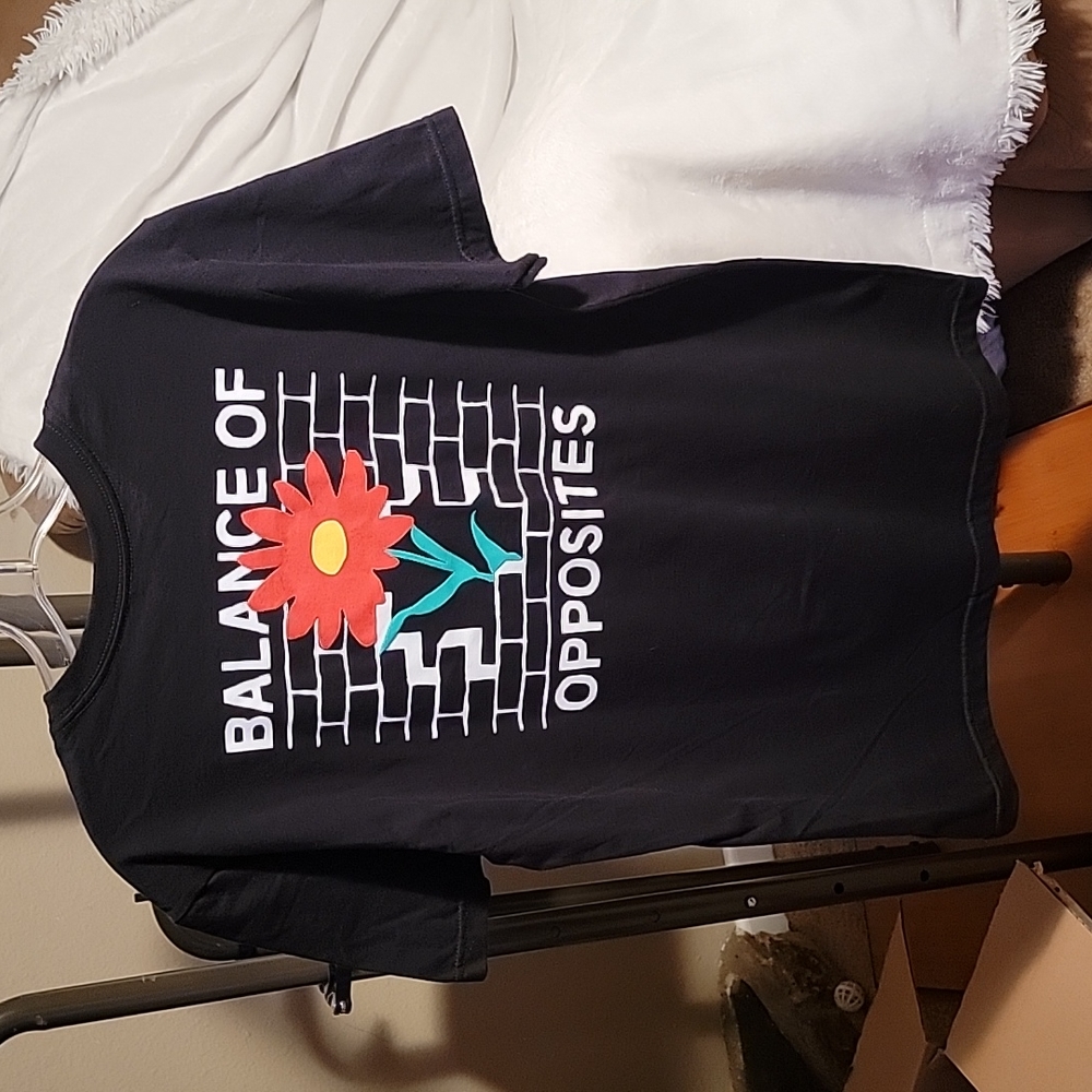RVCA Breakout Tee - Picture 2 of 5